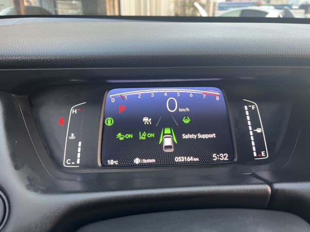 HONDA本田 FIT  第39張相片