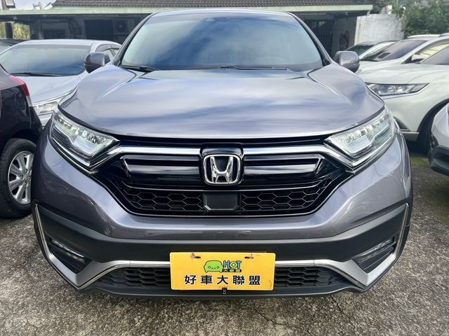 HONDA本田 CR-V  第3張相片