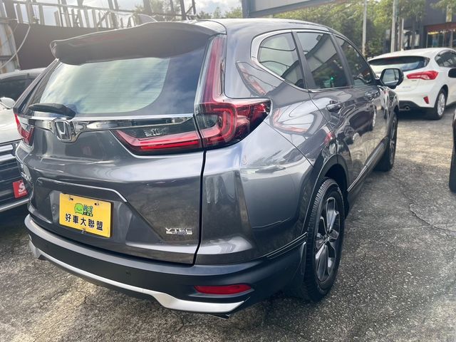 HONDA本田 CR-V  第7張相片