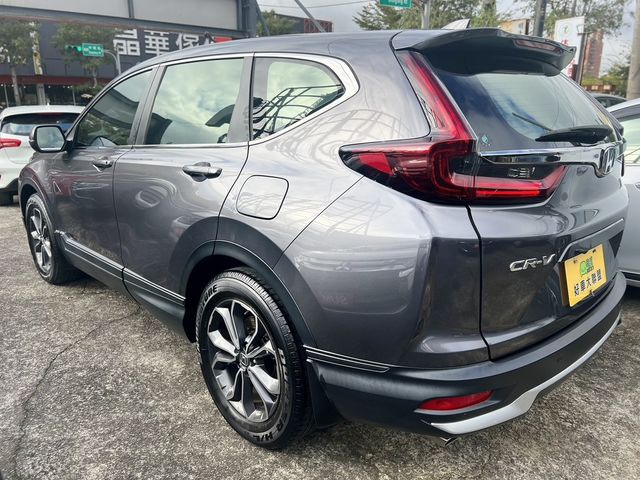 HONDA本田 CR-V  第11張相片