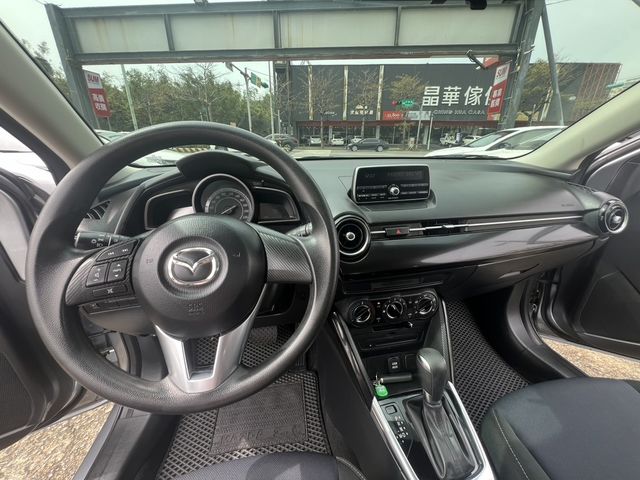 MAZDA馬自達 MAZDA 2  第21張相片