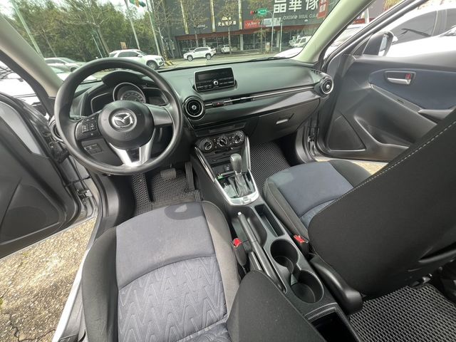 MAZDA馬自達 MAZDA 2  第23張相片