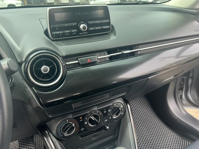 MAZDA馬自達 MAZDA 2  第29張相片