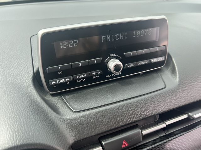MAZDA馬自達 MAZDA 2  第31張相片