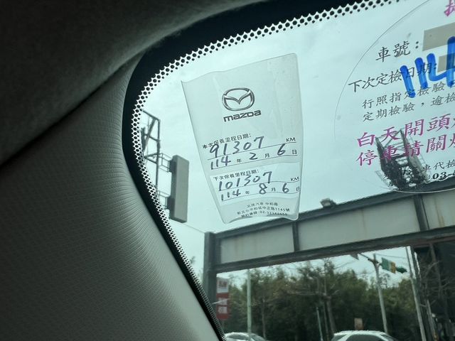 MAZDA馬自達 MAZDA 2  第37張相片
