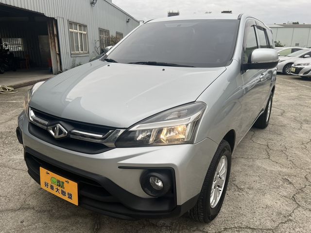 MITSUBISHI三菱 ZINGER  第1張相片