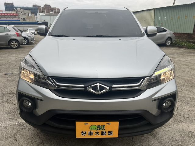 MITSUBISHI三菱 ZINGER  第3張相片