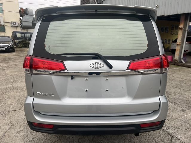 MITSUBISHI三菱 ZINGER  第9張相片