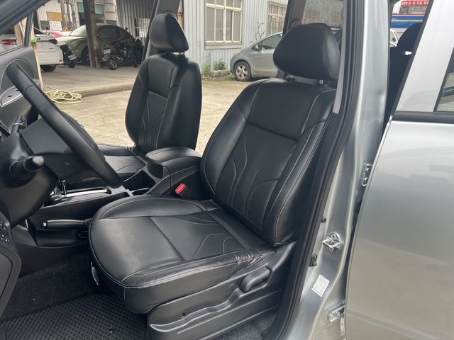 MITSUBISHI三菱 ZINGER  第13張相片