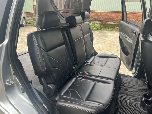 MITSUBISHI三菱 ZINGER  第17張相片