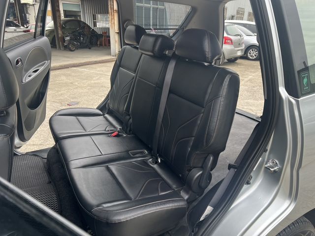 MITSUBISHI三菱 ZINGER  第19張相片