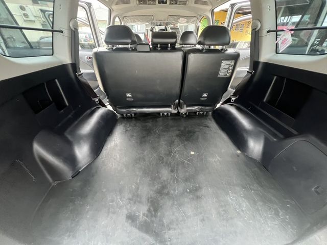 MITSUBISHI三菱 ZINGER  第23張相片