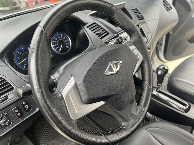 MITSUBISHI三菱 ZINGER  第25張相片