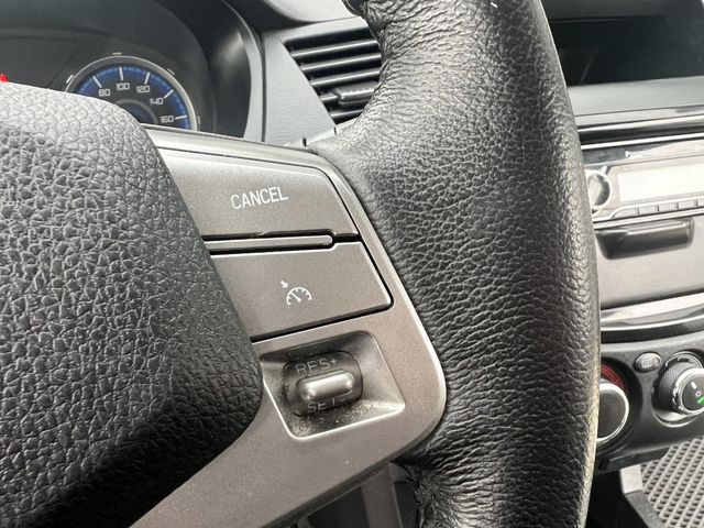 MITSUBISHI三菱 ZINGER  第27張相片