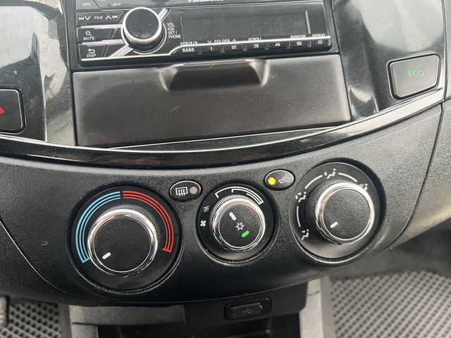 MITSUBISHI三菱 ZINGER  第31張相片