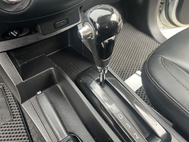 MITSUBISHI三菱 ZINGER  第33張相片