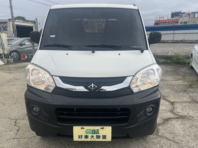 MITSUBISHI三菱 VERYCA  第3張相片