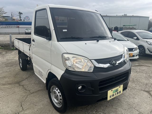 MITSUBISHI三菱 VERYCA  第5張相片