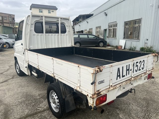 MITSUBISHI三菱 VERYCA  第11張相片