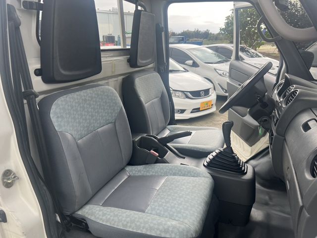 MITSUBISHI三菱 VERYCA  第19張相片