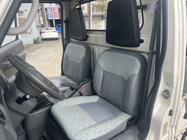 MITSUBISHI三菱 VERYCA  第21張相片