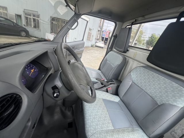 MITSUBISHI三菱 VERYCA  第23張相片