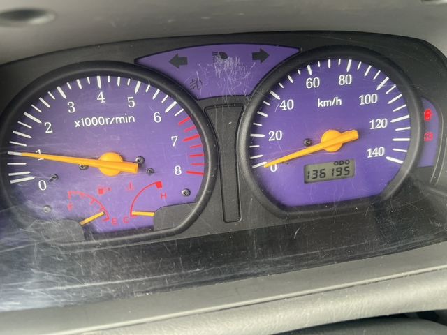 MITSUBISHI三菱 VERYCA  第35張相片