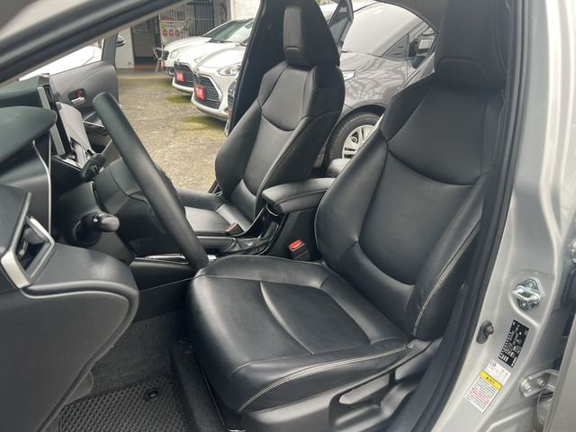 TOYOTA豐田 COROLLA ALTIS HYBRID  第13張相片