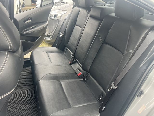 TOYOTA豐田 COROLLA ALTIS HYBRID  第19張相片
