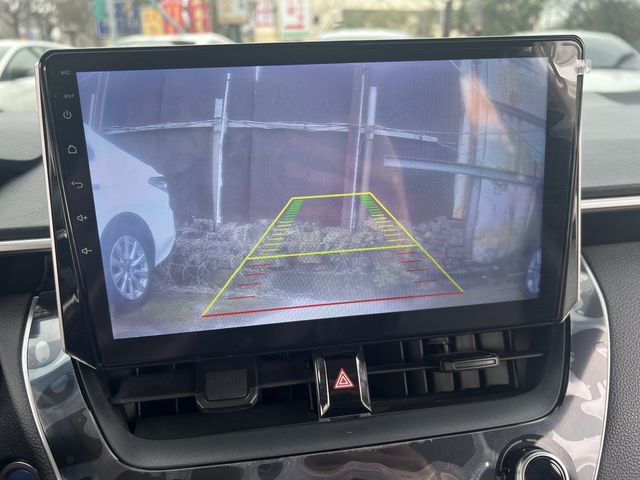 TOYOTA豐田 COROLLA ALTIS HYBRID  第27張相片
