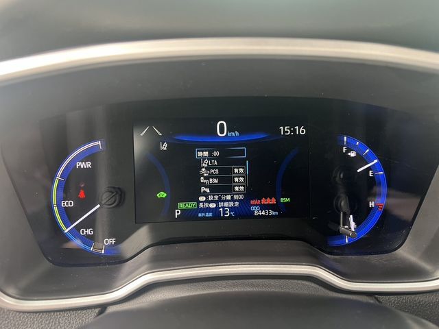 TOYOTA豐田 COROLLA ALTIS HYBRID  第39張相片