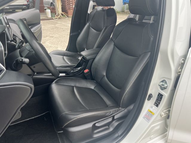 TOYOTA豐田 ALTIS  第13張相片
