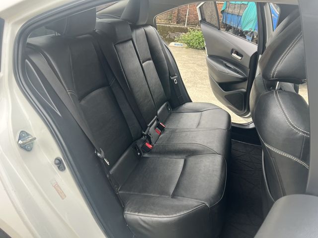 TOYOTA豐田 ALTIS  第17張相片