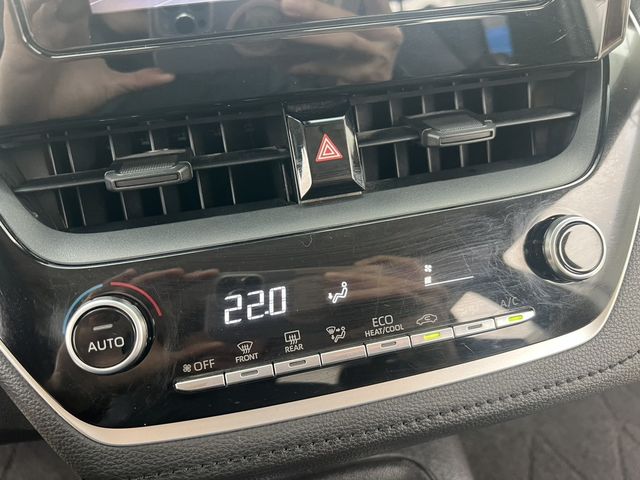 TOYOTA豐田 ALTIS  第31張相片