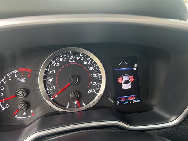 TOYOTA豐田 ALTIS  第37張相片
