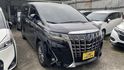 TOYOTA豐田 ALPHARD  第5張縮圖