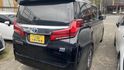 TOYOTA豐田 ALPHARD  第7張縮圖