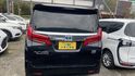 TOYOTA豐田 ALPHARD  第9張縮圖