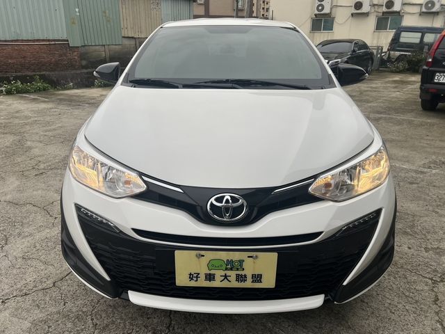 TOYOTA豐田 YARIS  第3張相片