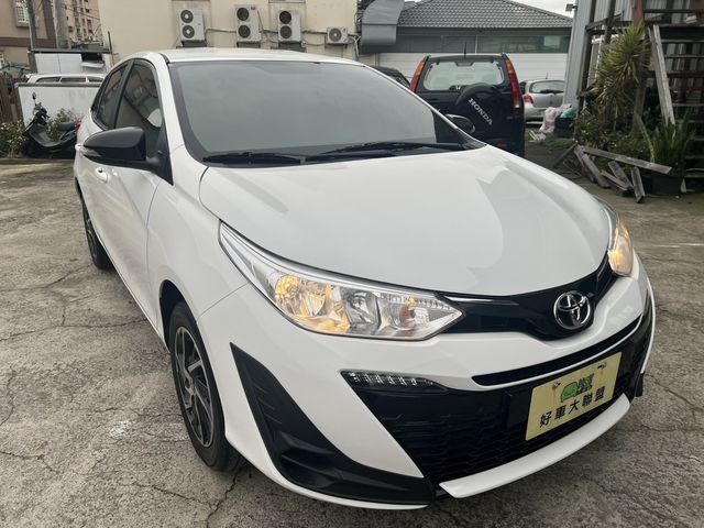 TOYOTA豐田 YARIS  第5張相片