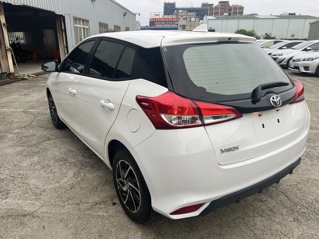 TOYOTA豐田 YARIS  第11張相片