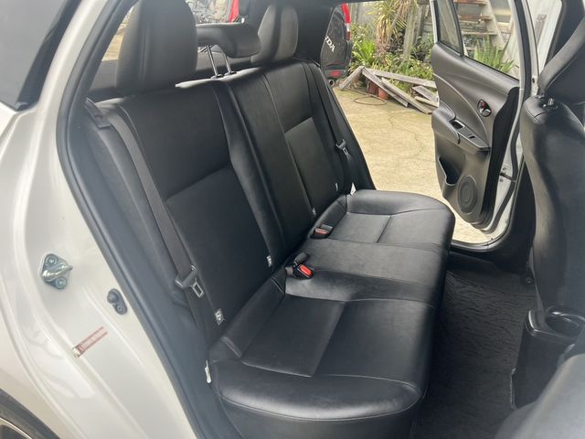 TOYOTA豐田 YARIS  第17張相片