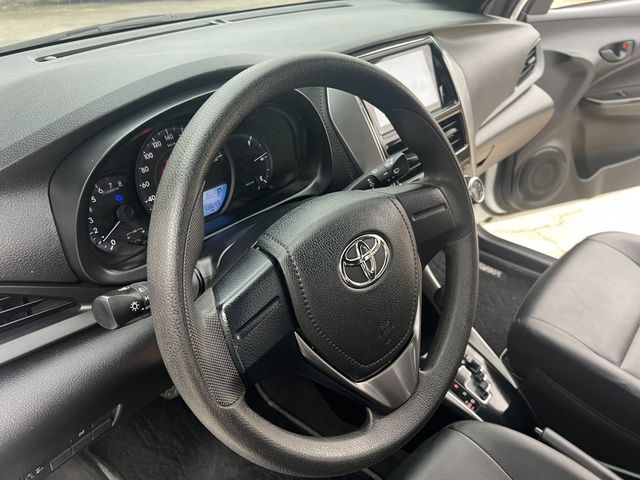 TOYOTA豐田 YARIS  第25張相片