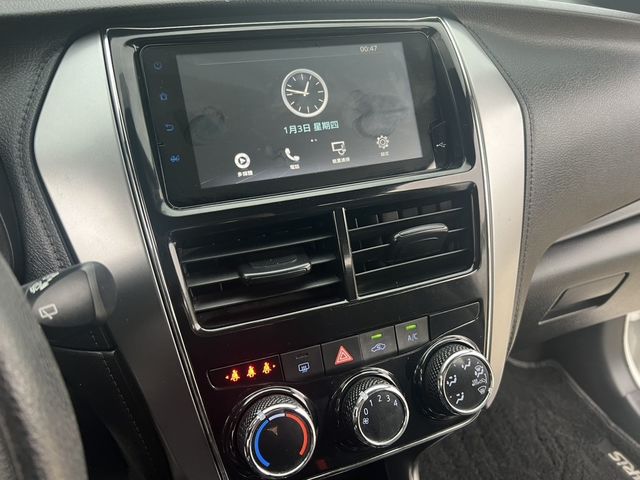 TOYOTA豐田 YARIS  第27張相片