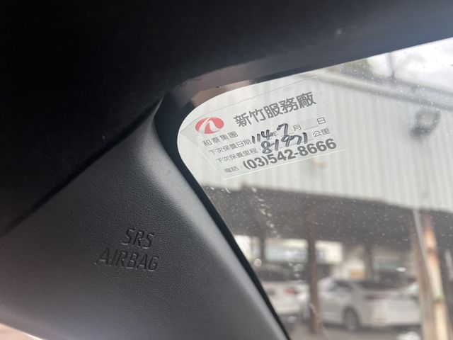 TOYOTA豐田 YARIS  第33張相片