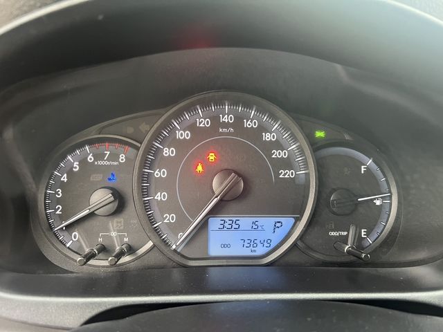 TOYOTA豐田 YARIS  第35張相片