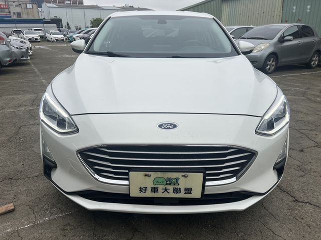 FORD福特 FOCUS  第2張相片