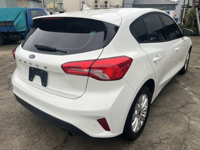 FORD福特 FOCUS  第4張相片