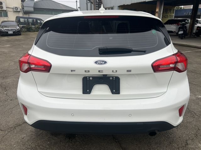 FORD福特 FOCUS  第5張相片