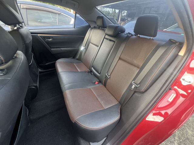 TOYOTA豐田 ALTIS  第8張相片